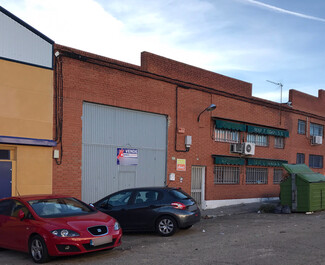 More details for Calle Plata, 24, Moraleja de Enmedio - Industrial for Sale