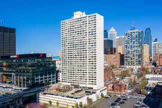 More details for 2400 Chestnut St, Philadelphia, PA - Office for Lease