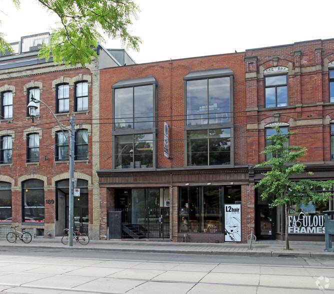 10 Britain St, Toronto, ON for lease - Building Photo - Image 3 of 25