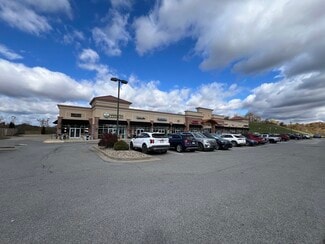 More details for 139 Conference Center Way, Bridgeport, WV - Office/Medical, Retail for Lease