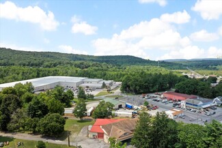 More details for 13395 Monterey Ln, Blue Ridge Summit, PA - Flex for Lease