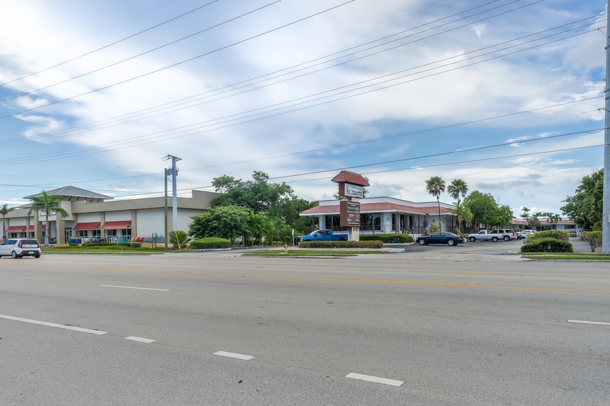 5701 Overseas Hwy, Marathon, FL for sale - Building Photo - Image 2 of 12