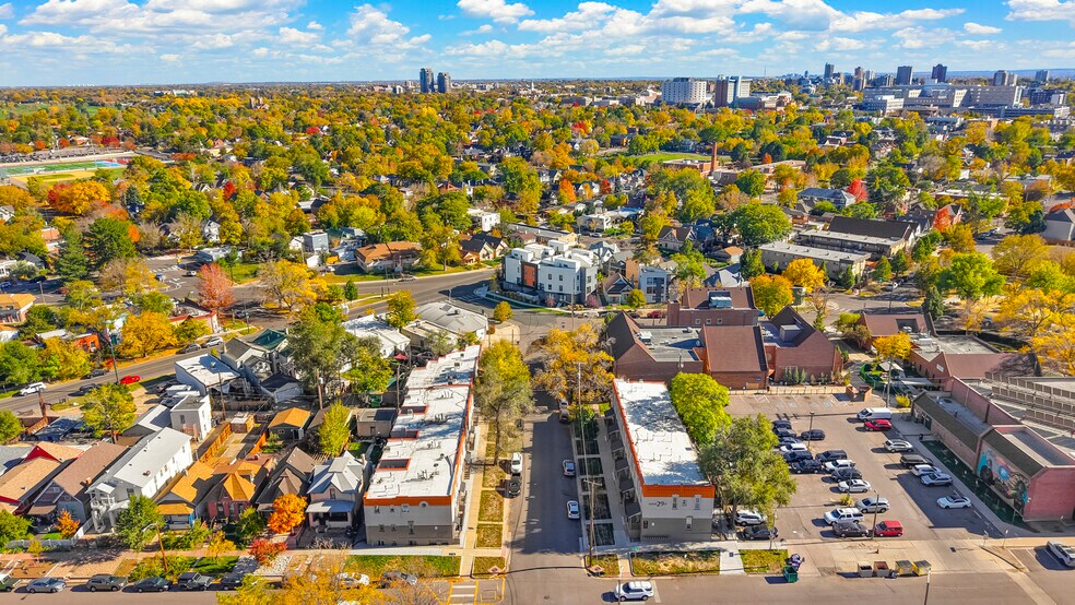 407-422 29th Ave, Denver, CO for sale - Building Photo - Image 3 of 37
