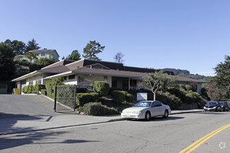 More details for 5707 Redwood Rd, Oakland, CA - Office for Lease