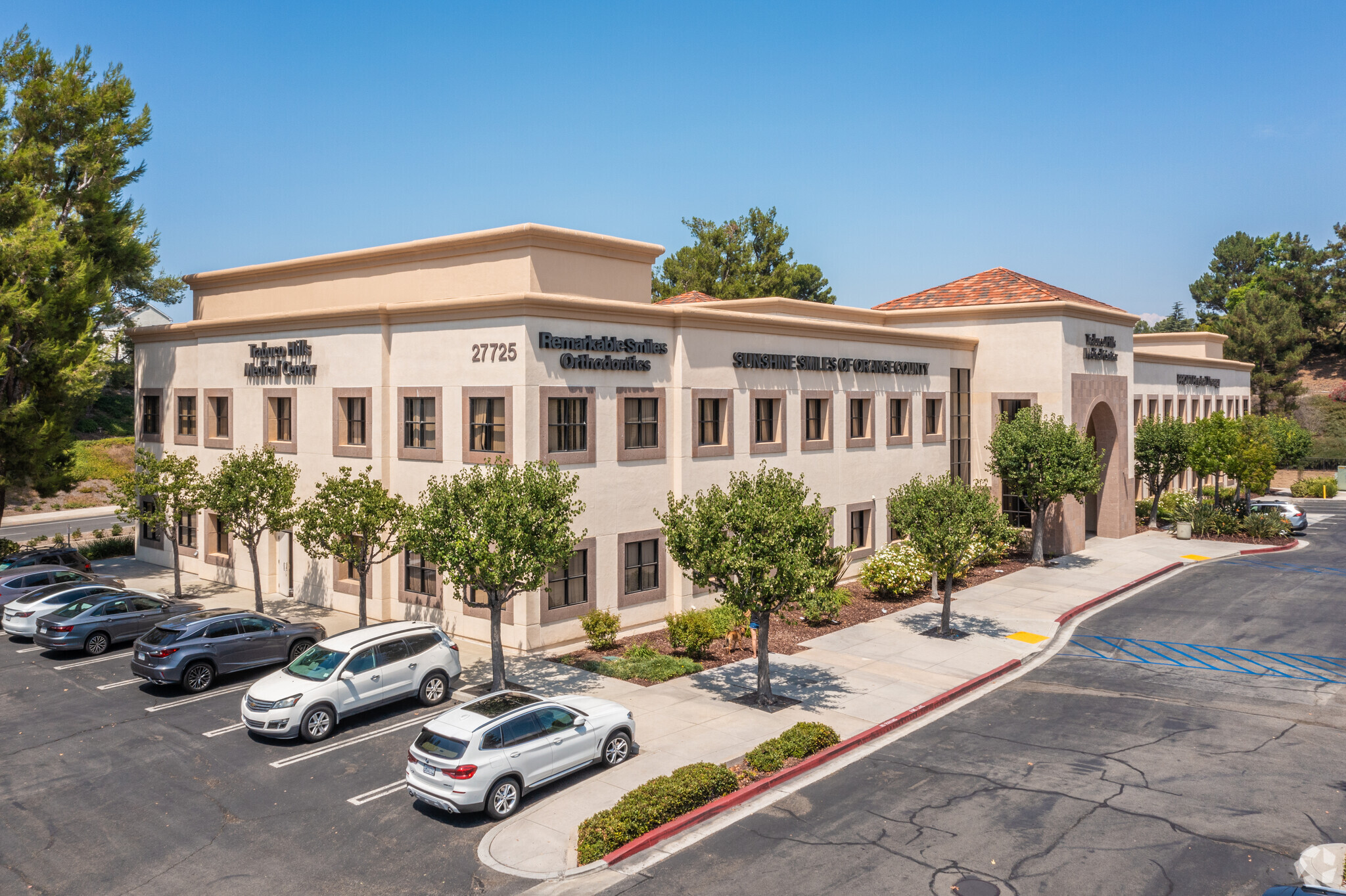 27725 Santa Margarita Pky, Mission Viejo, CA for lease Building Photo- Image 1 of 5