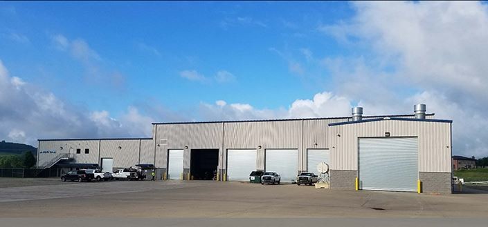 301 Laurel View Dr, Smithfield, PA for sale - Building Photo - Image 1 of 1