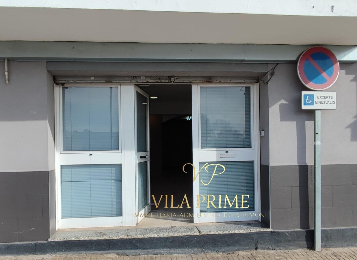 La Roca del Vallès, BAR 08430 - Unit 03 -  - Interior Photo - Image 1 of 9