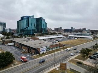 More details for 280 Consumers Rd, Toronto, ON - Flex for Sale