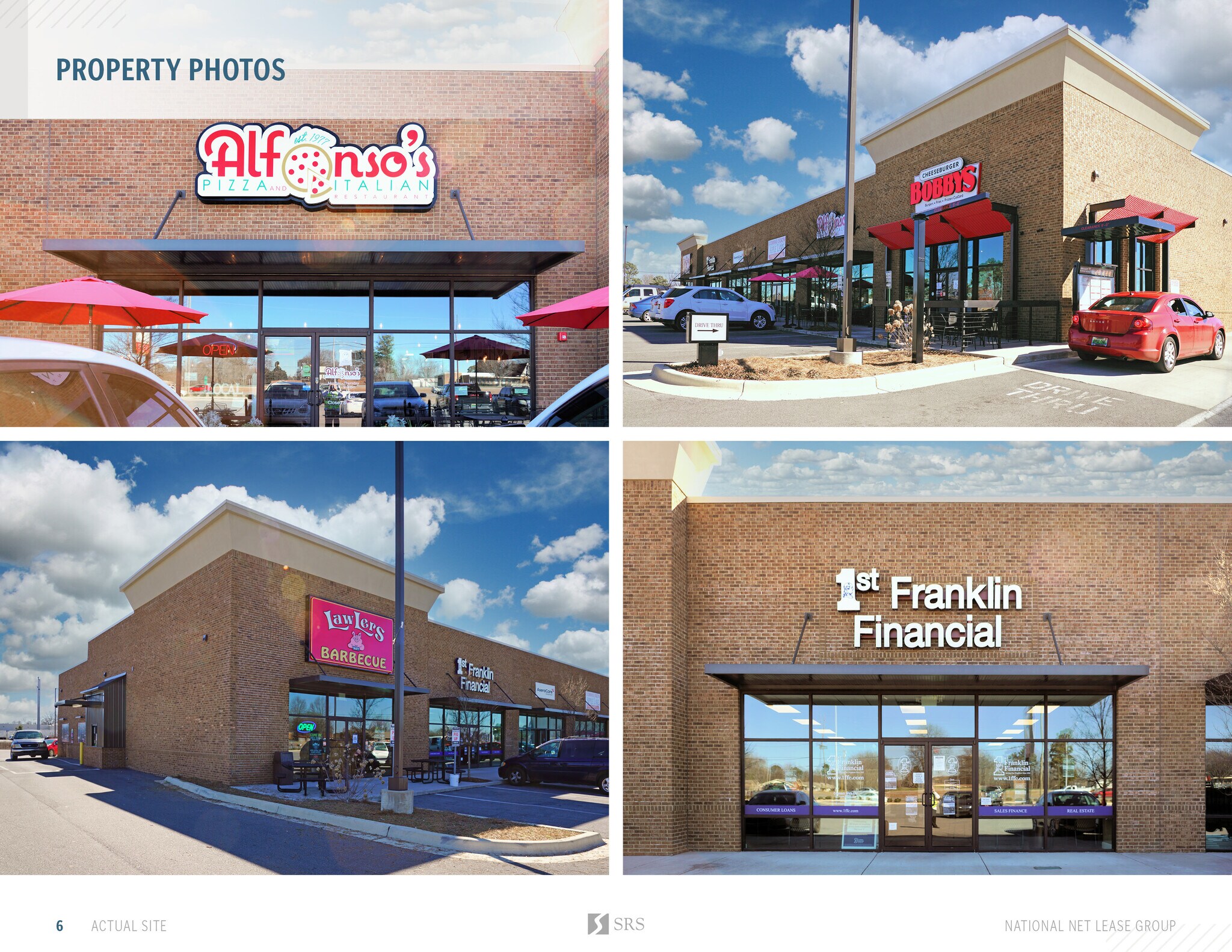 725 Beltline Rd SW, Decatur, AL 35601 725 Beltline Shoppes 100