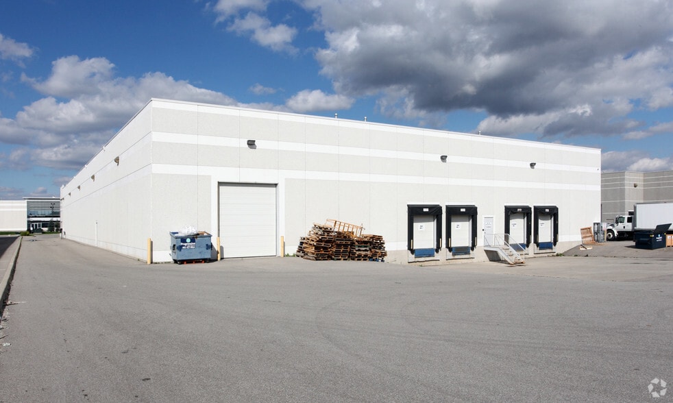 177 Zenway Blvd, Vaughan, ON for lease - Building Photo - Image 3 of 3