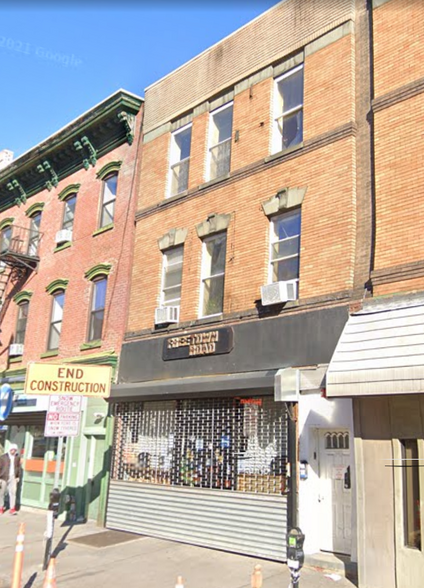 640 Newark Ave, Jersey City, NJ for lease - Building Photo - Image 1 of 10