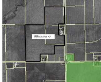 More details for 9300 N Rt. 45, Manteno, IL - Land for Sale