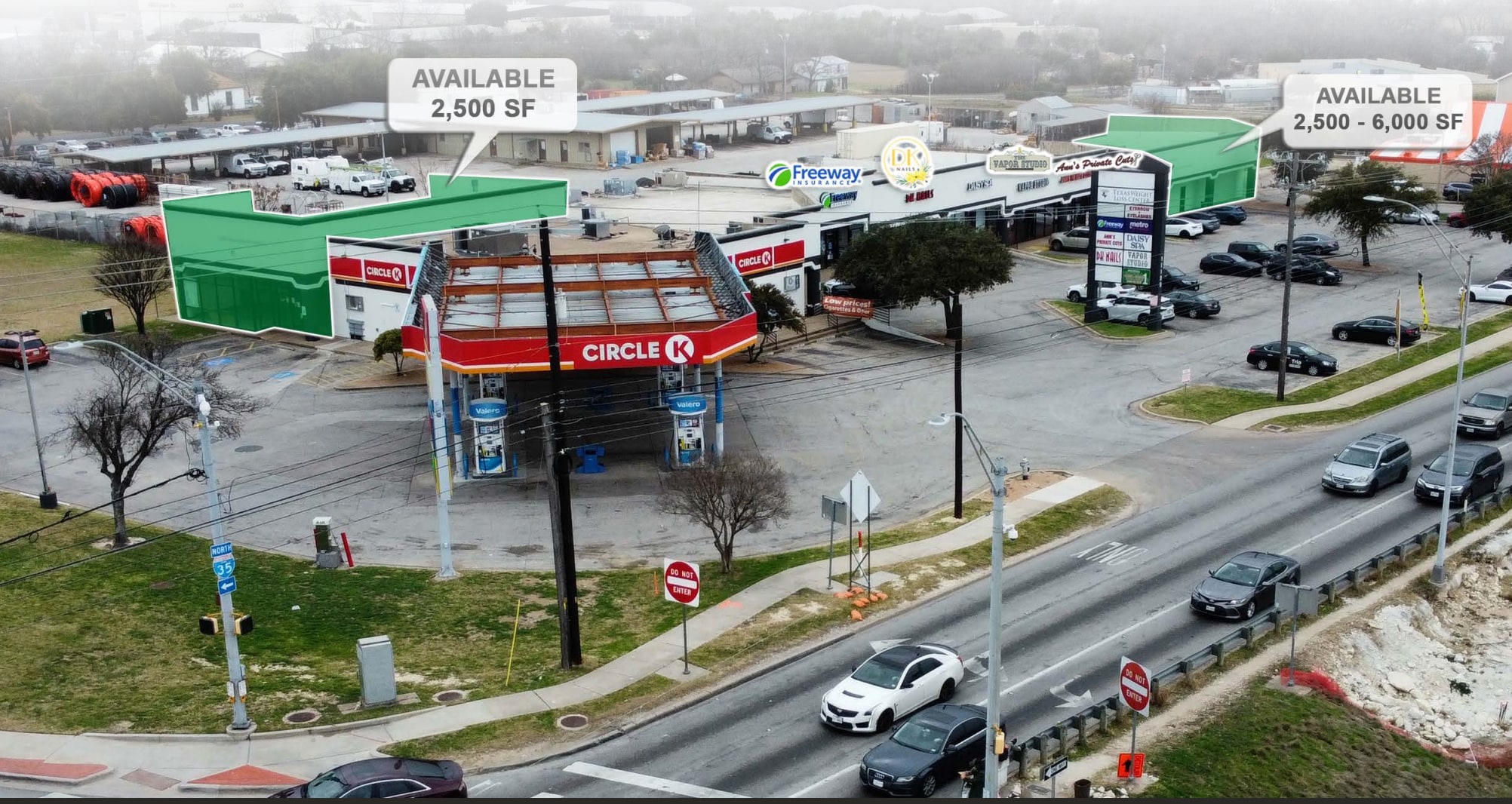 11139 I-35 N, Austin, TX for lease Building Photo- Image 1 of 8