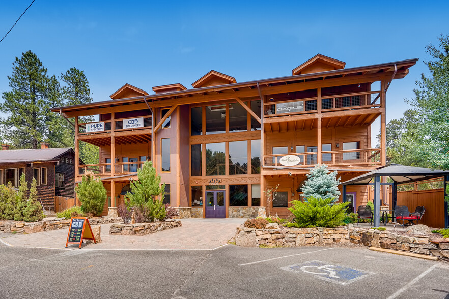 27905 Meadow Dr, Evergreen, CO for lease - Building Photo - Image 1 of 13