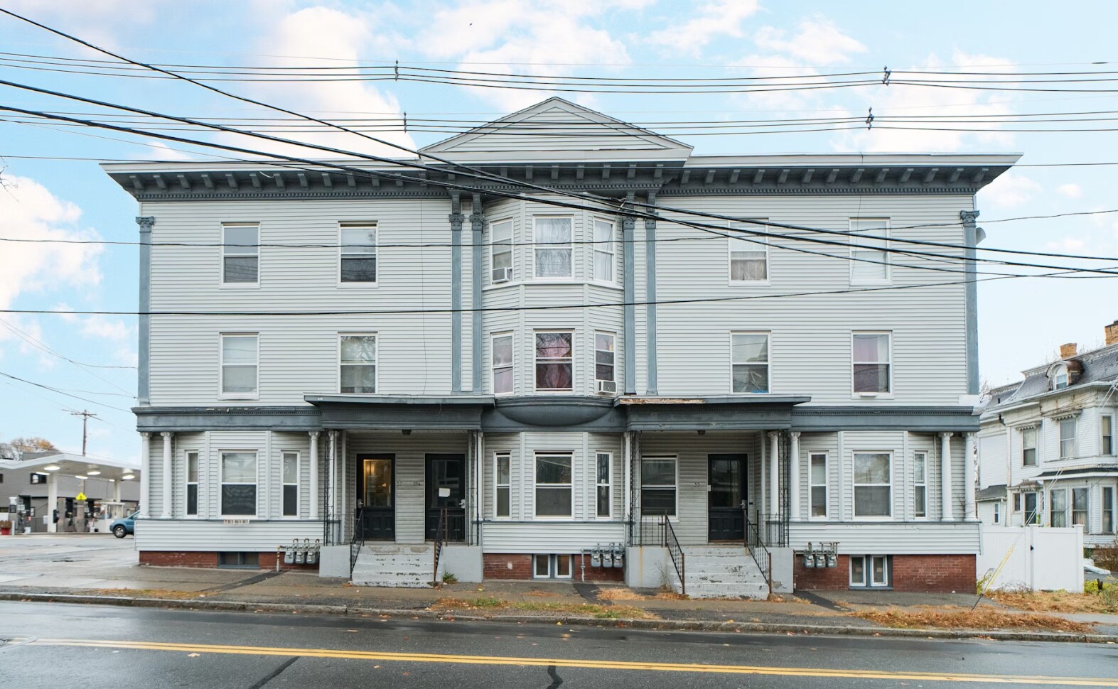 55 Pleasant St, Marlborough, MA for sale Building Photo- Image 1 of 1