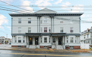 More details for 55 Pleasant St, Marlborough, MA - Multifamily for Sale