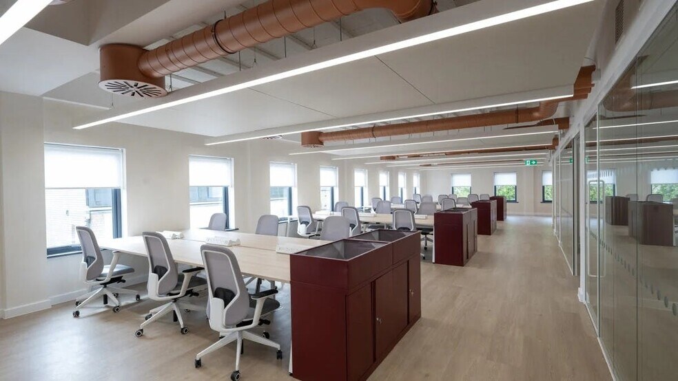 24 Hills Rd, Cambridge for lease - Building Photo - Image 1 of 5