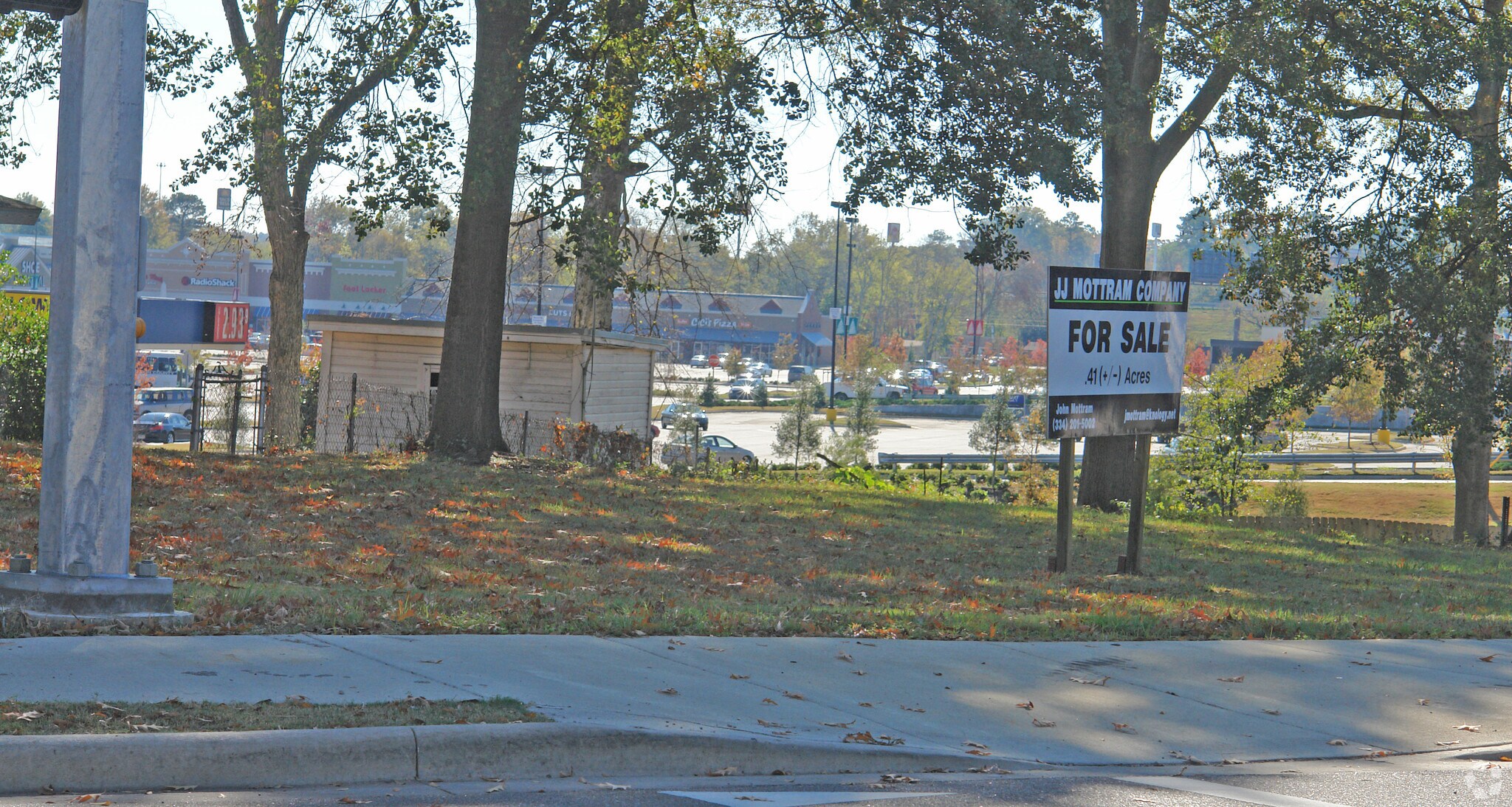 2906 Highland Ave, Montgomery, AL for sale Primary Photo- Image 1 of 1