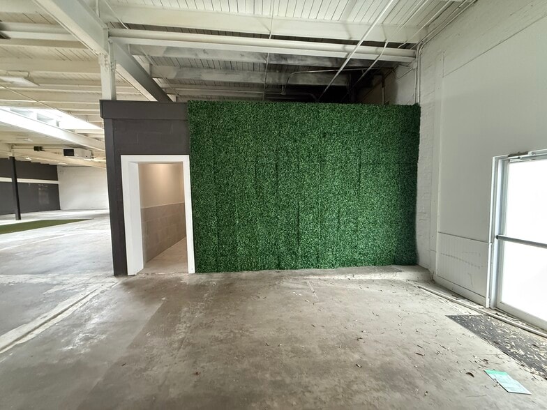 510 S Eden St, Baltimore, MD for lease - Building Photo - Image 3 of 5