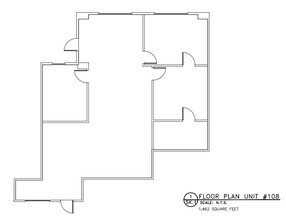 51 Depot St, Watertown, CT for lease Floor Plan- Image 1 of 1