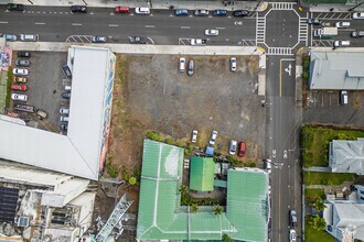 210 Keawe St, Hilo, HI - AERIAL  map view - Image1