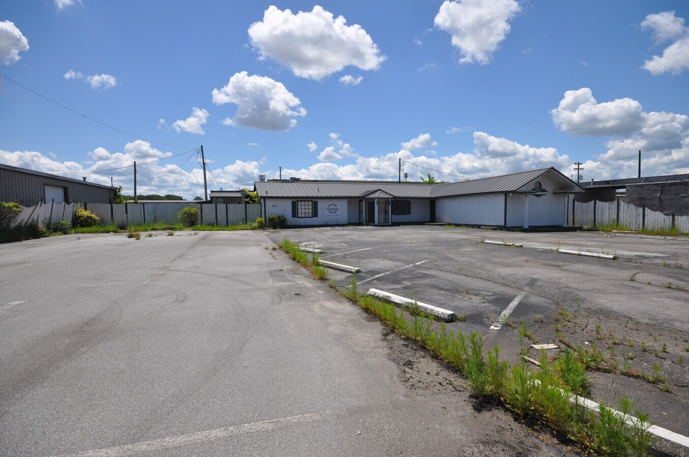 702 Michigan Ave, Muscle Shoals, AL 35661