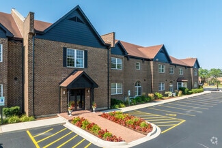 Arlington Medical - Life Science