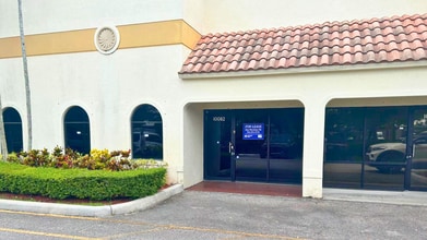 10002-10192 NW 50th St, Sunrise, FL for lease Building Photo- Image 1 of 7