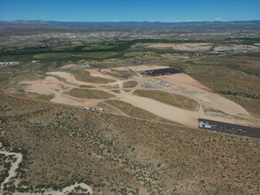 3901 Arizona 260, Camp Verde, AZ - aerial  map view - Image1