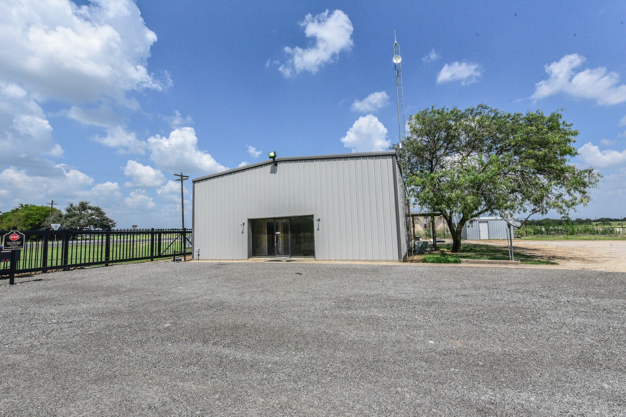 0 State Highway 21 W, Caldwell, TX for sale Primary Photo- Image 1 of 1
