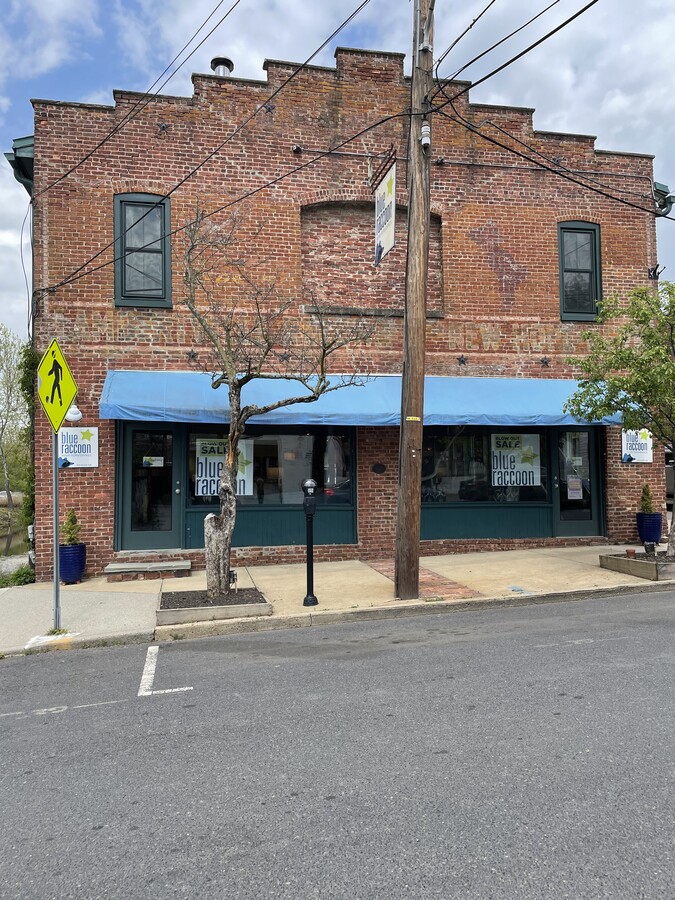 6 Coryell St Lambertville NJ 08530 LoopNet 6 Coryell St Lambertville NJ 08530 LoopNet