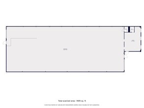 329 E 2nd St, Frederick, MD for lease Floor Plan- Image 1 of 1
