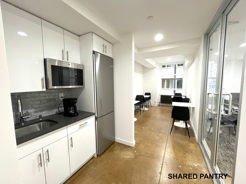 11 Hanover Sq, New York, NY for lease - Interior Photo - Image 3 of 9