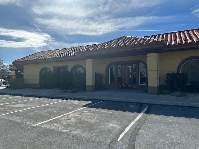 500 Damonte Ranch Pky, Reno, NV for lease Primary Photo- Image 1 of 13