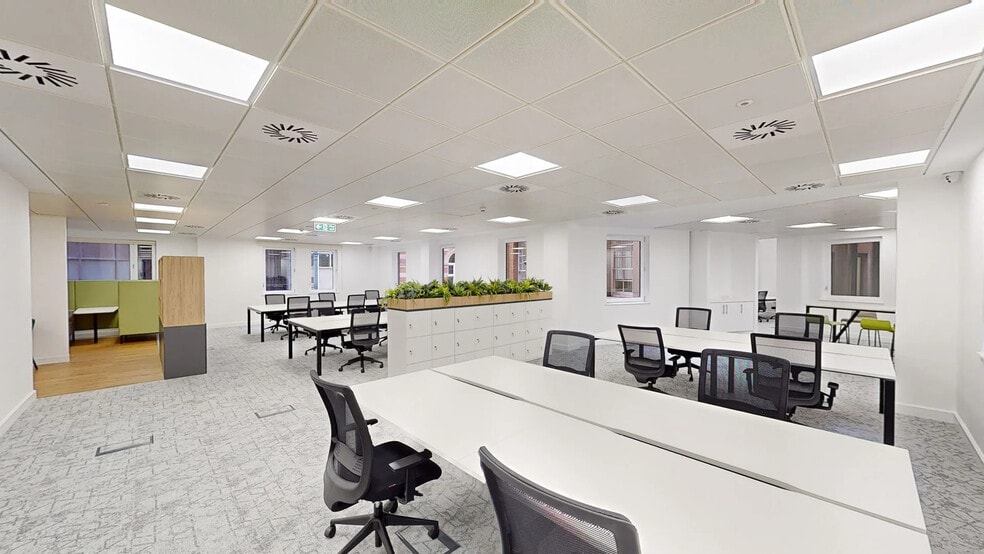 6 New Bridge St, London for lease - Matterport 3D Scan - Image 3 of 47