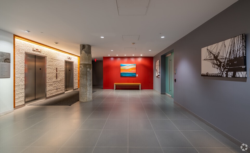 226-234 Causeway St, Boston, MA for lease - Interior Photo - Image 2 of 28