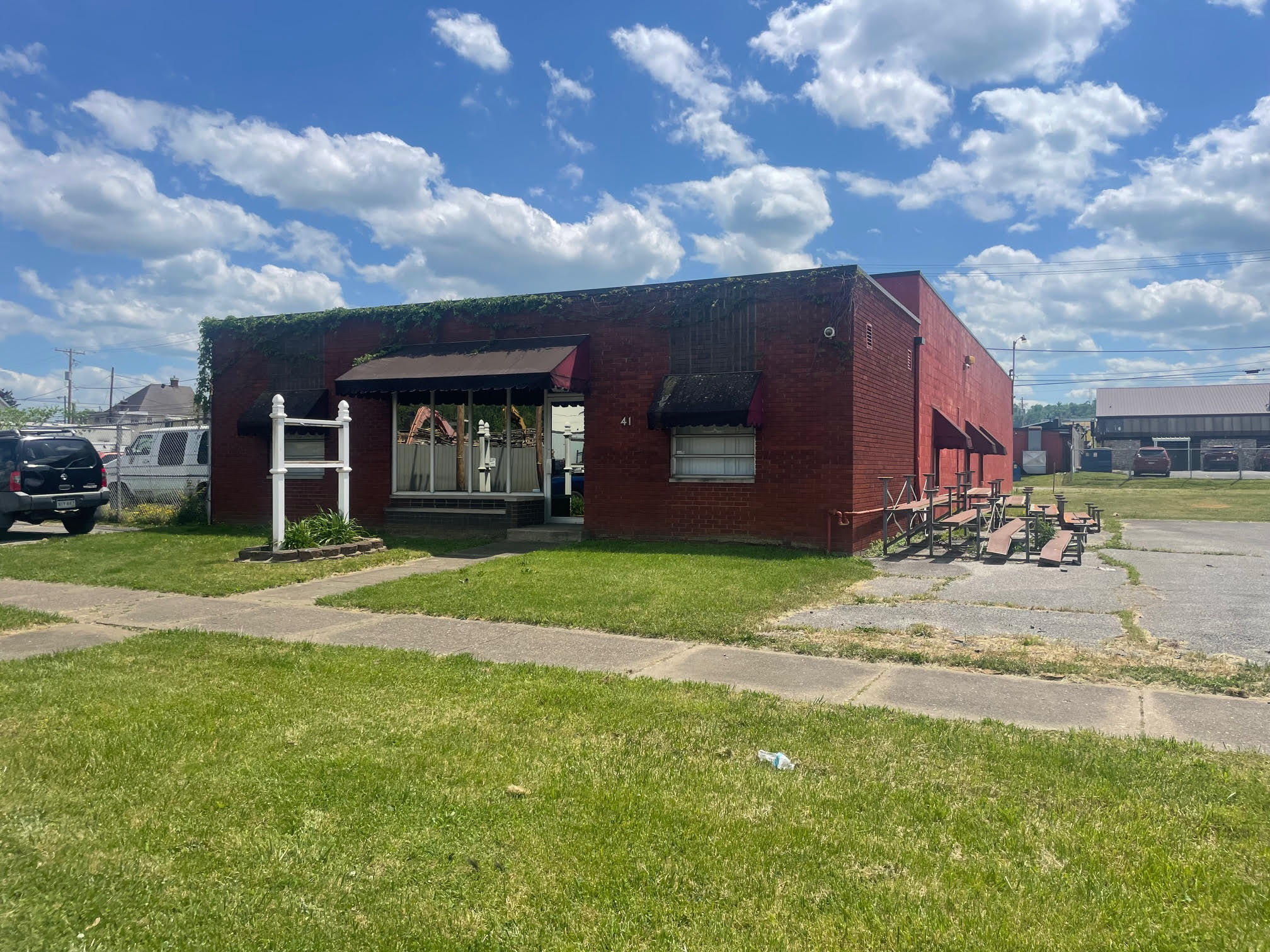 41 3rd Ave, Huntington, WV for sale Building Photo- Image 1 of 1