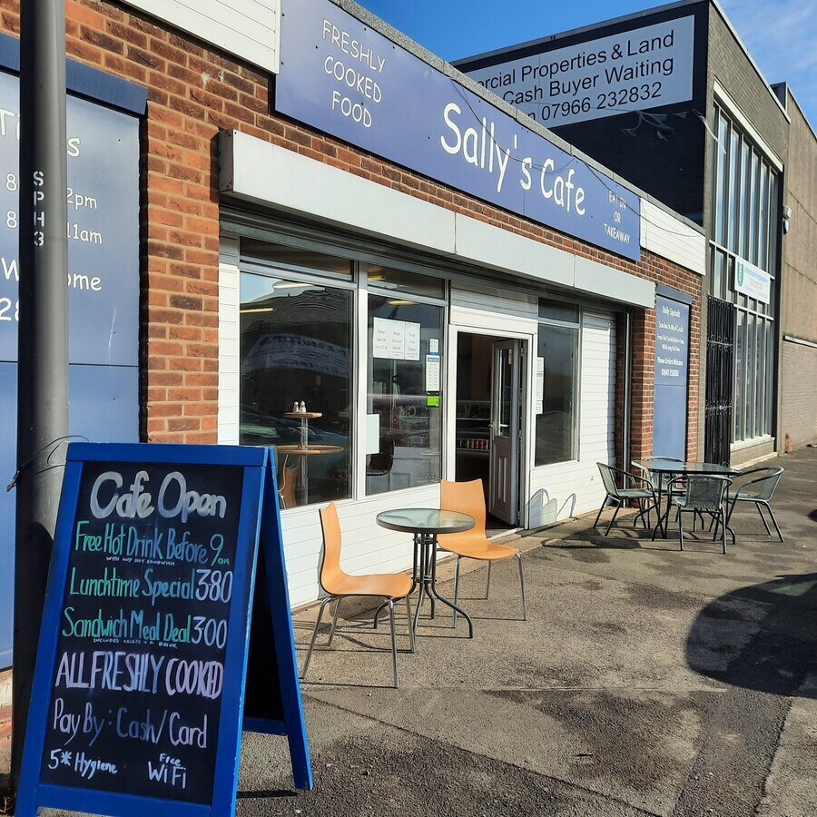 181 Snowdon Rd, Middlesbrough, TS2 1DB