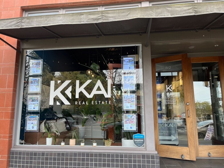 1820 Solano Ave, Berkeley, CA for lease - Building Photo - Image 1 of 13