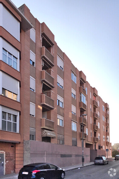 Calle Catamarán, 9, Arganda del Rey, Madrid for lease - Building Photo - Image 2 of 2