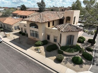 More details for 8669 E San Alberto Dr, Scottsdale, AZ - Office for Lease