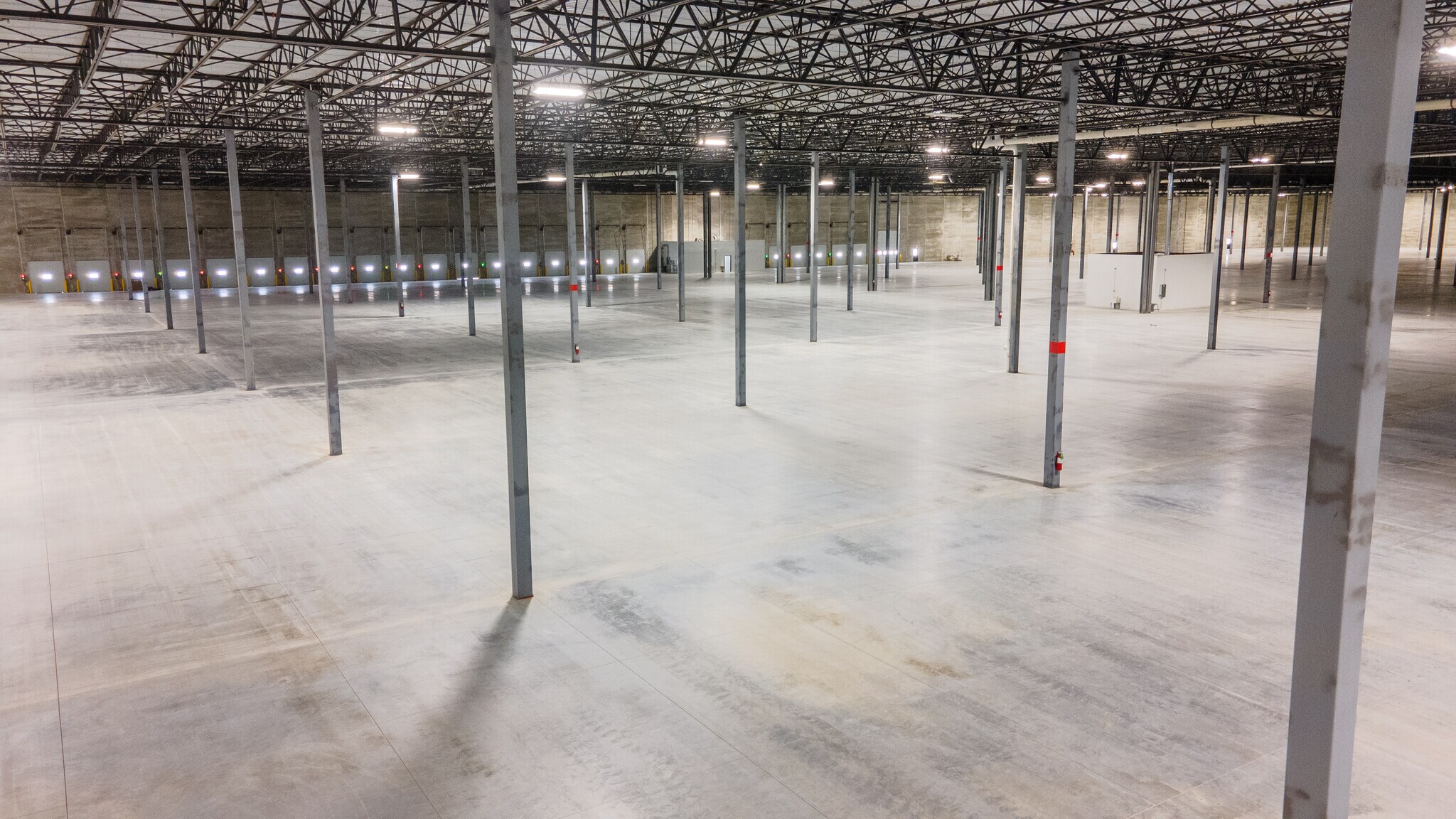 1901 Gateway Blvd, Beloit, WI 53511 Available Class A Industrial