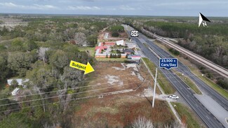 More details for 23674 North Hwy 301 hwy, Lawtey, FL - Land for Lease