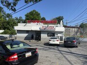 24/7 Super Convenience - Retail Space