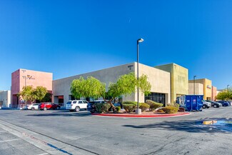 More details for 10905-10915 S Eastern Ave, Henderson, NV - Retail for Lease