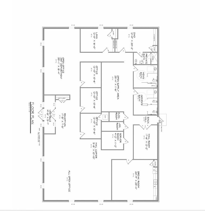 14942 FM 156 S, Justin, TX 76247 Office for Lease