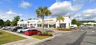 More details for 386 D Mark Cummings Rd, Hardeeville, SC - Retail for Lease