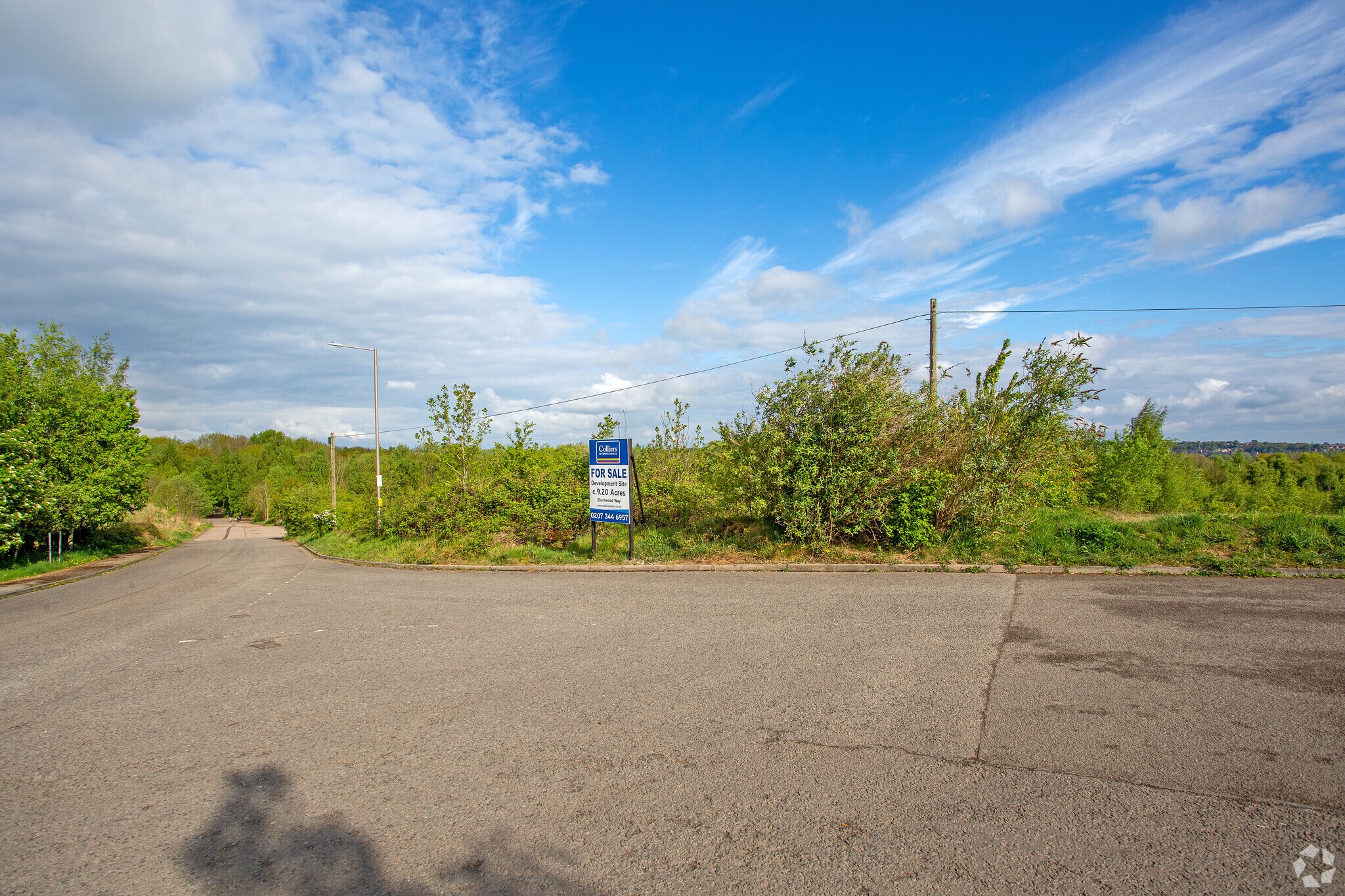 Shortwood Way, Hoyland for sale Building Photo- Image 1 of 1