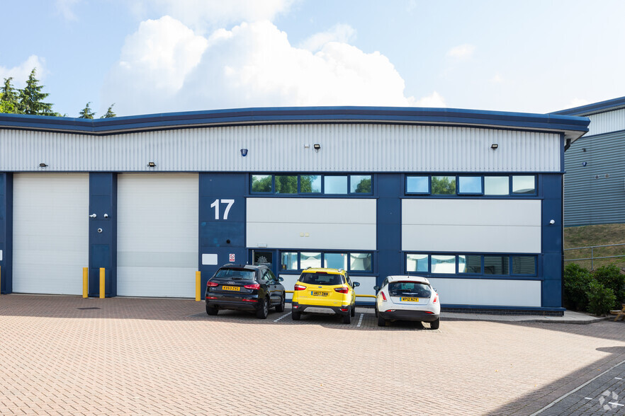 Kingstanding Way, Tunbridge Wells for lease - Building Photo - Image 3 of 18