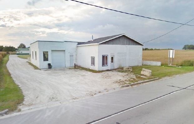 N3104 State Road 175, Byron, WI for sale - Primary Photo - Image 1 of 1